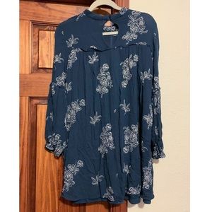 Lulu’s Longsleeve Dress